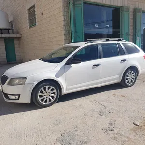 ‏سكودا ‏.‏ اوكتافيا ‏.‏ 2015‏3
