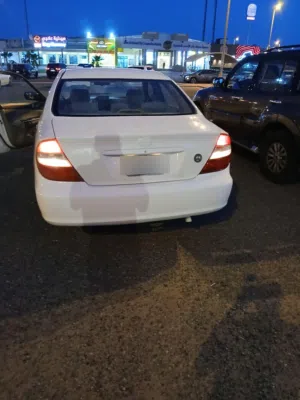 كامرى 2003 ممتازة