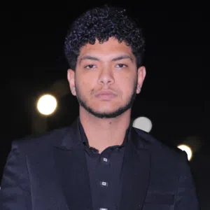 عبدالله غيلان 