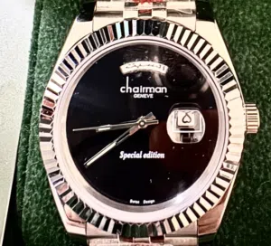 ساعة شيرمان سبيشل اديشن ( اصدار خاص )