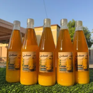 السمن البلدي