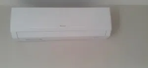 مكيف gree 2 طن انفيرتر