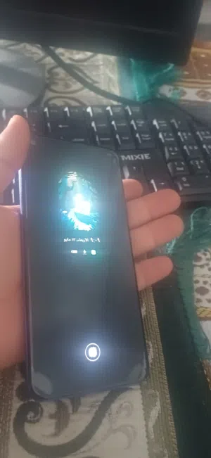 Huawei nova 7 5G 256 GB in Mecca