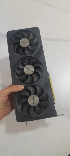 GIGABYTE GAMING OC RTX 4070 TI