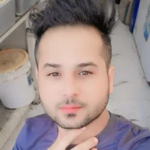 Mustafa Amir 