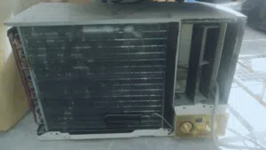 General 1.5 to 1.9 Tons AC in Muscat