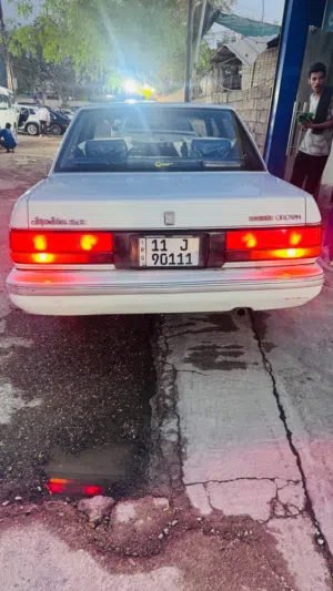 Used Toyota Crown in Baghdad