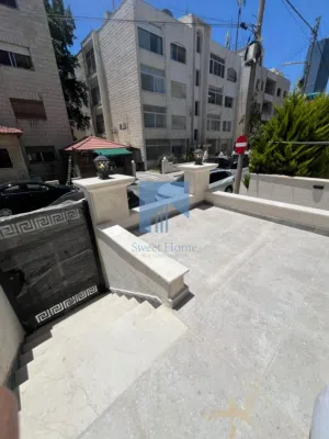 150 m2 3 Bedrooms Apartments for Sale in Amman Um Uthaiena