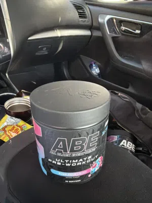 للبيع Abe لم يفتح بعد