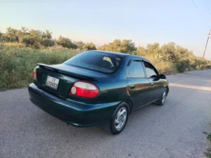 Kia sophia 2