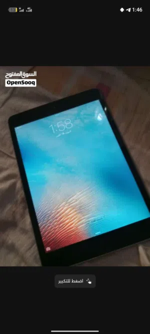ايباد ابل مني 2