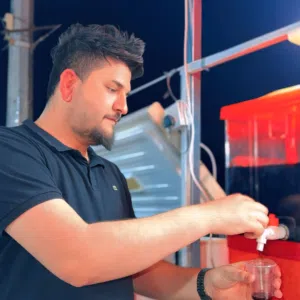 سجاد حسين