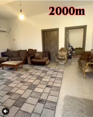 2 Bedrooms Farms for Sale in Tripoli Tajura