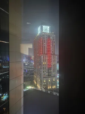شقة للبيع ابراج الهورايرن