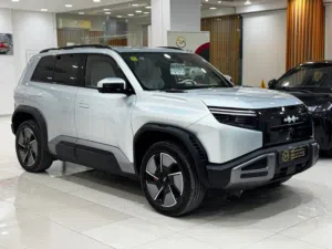 BYD ليبار 3