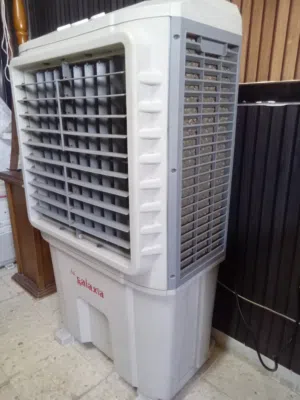 Galaxy 0 - 1 Ton AC in Amman