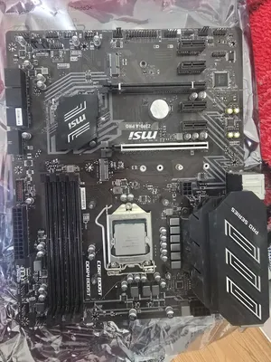 Processor . Used2