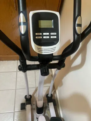 Elliptical Machine for sale