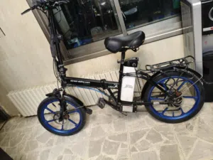 بسكليت كهربا للبيع