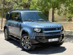 Defender 110 2022