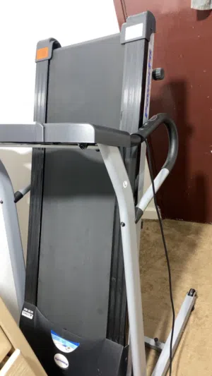 جهاز ممشي جديد