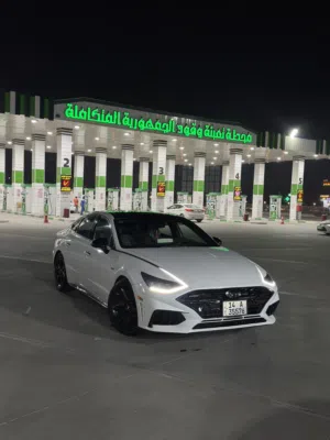 سوناتا ان لاين 22