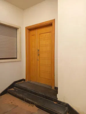 ڤيلا ارضية للايجار