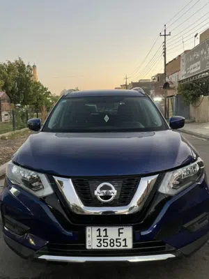 Used Nissan Rogue in Baghdad