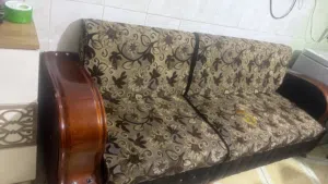 تخم كورنر لون بني مشجر نظيف سليم م̷ـــِْن كسر