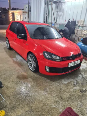 Used Volkswagen Golf in Tulkarm