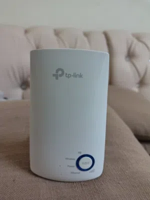 TP-Link WiFi extender 1 month used