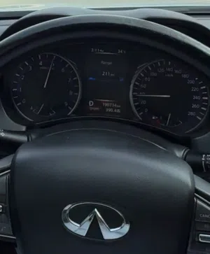 عداد انفنتي q50s 2018 خليجي