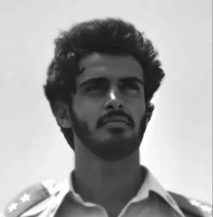 علــي الـــدرعي 