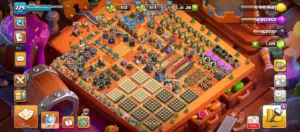 Clash of Clans Accounts and Characters for Sale in Muscat