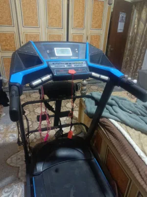 جهاز جري للبيع نضيف
