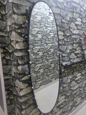 Mirror مراية كبيرة