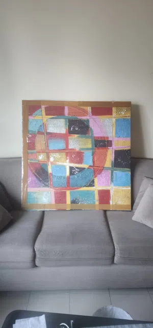 wall big paint pictures