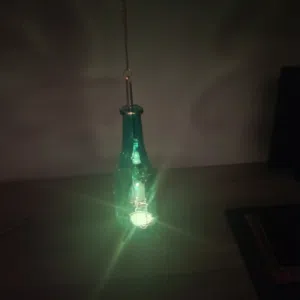 حاملة شمع جديدة العدد 2