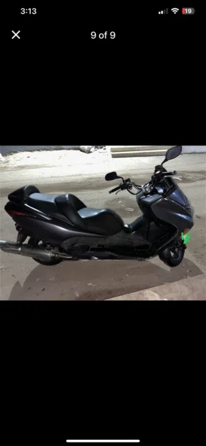 هوندا فورزا 250 سي سي 2006