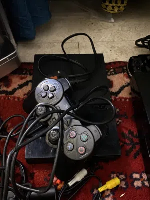 بلايستيشن 2 للبيع sony 2