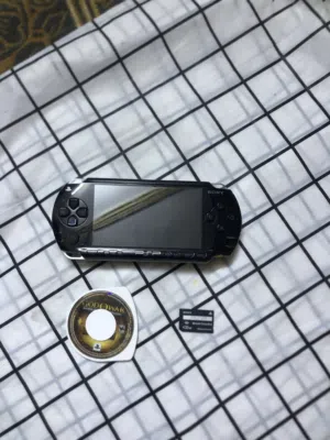 PSP -1001-32G كسر زيرو كالجديد