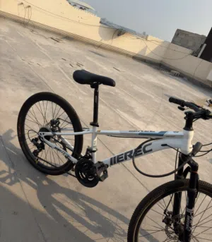 سيكل استخدام خفيف للبيع