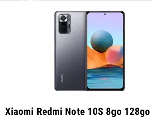 Redmi Note S10