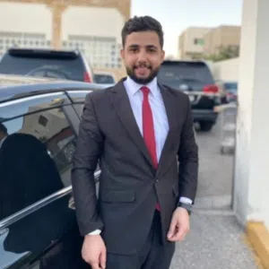 الأستاذ انس مقصقص