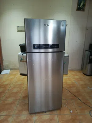 fridge freezer good working