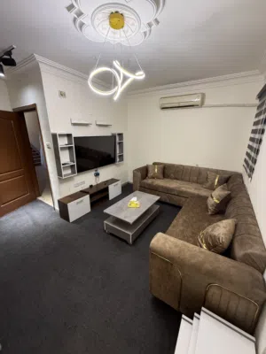 65 m2 2 Bedrooms Apartments for Rent in Irbid Hay Al Worood