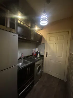 30 m2 Studio Apartments for Rent in Amman Al Rabiah