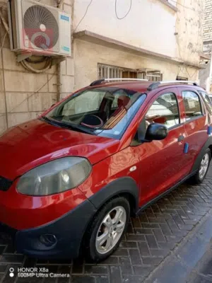 سيارة شيري X1 موديل 2014