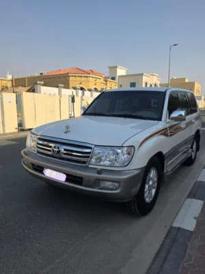 للبيع لاند کروزر GXR