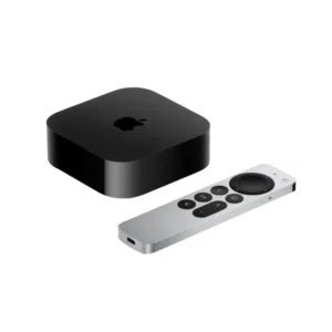 Apple TV 4K (3rd Generation) Wi-Fi + Ethernet 128GB Storage